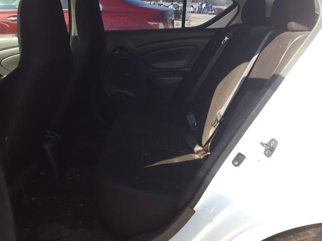 Photo 5 VIN: 3N1CN7AP8CL930614 - NISSAN VERSA S 