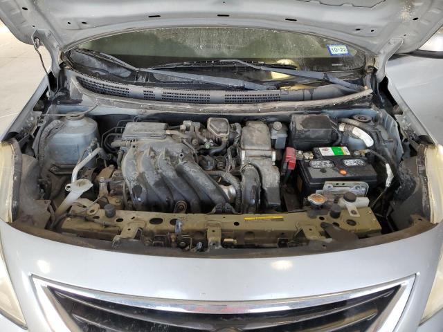 Photo 10 VIN: 3N1CN7AP8CL932248 - NISSAN VERSA S 