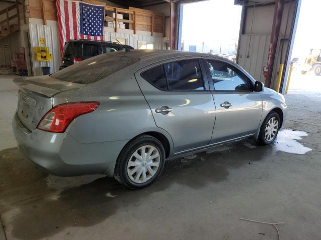 Photo 2 VIN: 3N1CN7AP8CL932248 - NISSAN VERSA S 