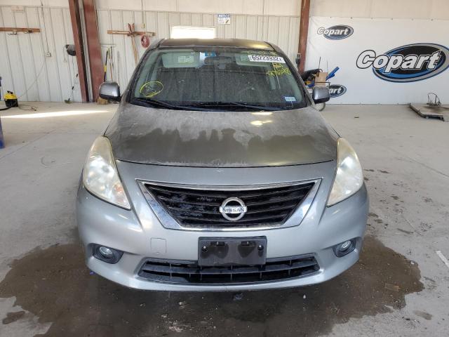 Photo 4 VIN: 3N1CN7AP8CL932248 - NISSAN VERSA S 