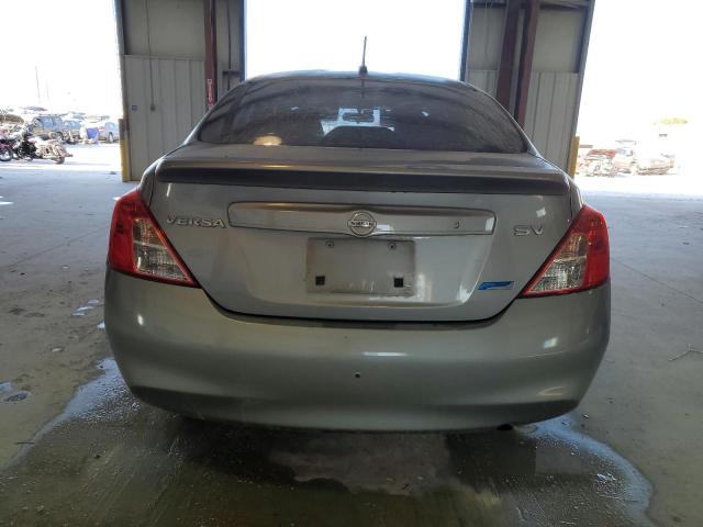 Photo 5 VIN: 3N1CN7AP8CL932248 - NISSAN VERSA S 