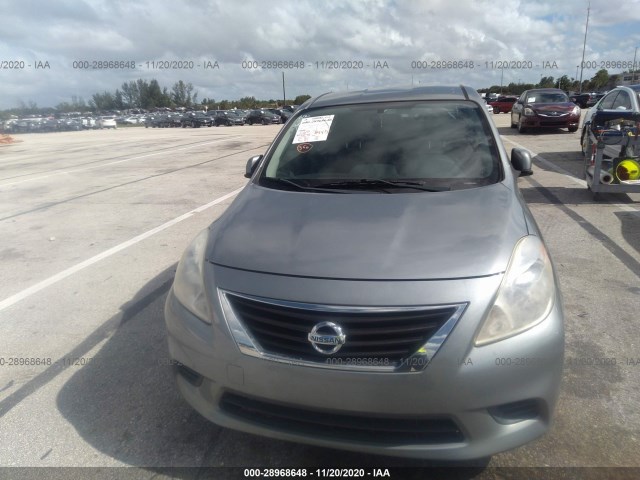 Photo 5 VIN: 3N1CN7AP8CL932721 - NISSAN VERSA 