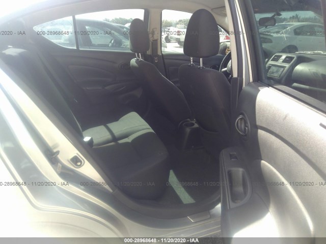 Photo 7 VIN: 3N1CN7AP8CL932721 - NISSAN VERSA 