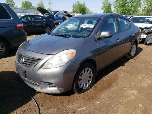 Photo 0 VIN: 3N1CN7AP8CL932928 - NISSAN VERSA 