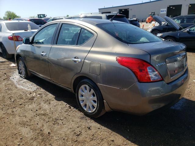 Photo 1 VIN: 3N1CN7AP8CL932928 - NISSAN VERSA 