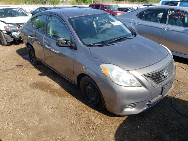 Photo 3 VIN: 3N1CN7AP8CL932928 - NISSAN VERSA 