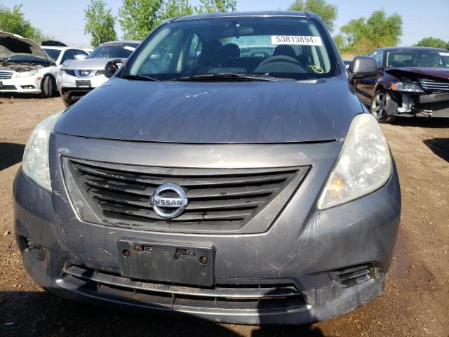 Photo 4 VIN: 3N1CN7AP8CL932928 - NISSAN VERSA 