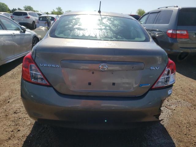 Photo 5 VIN: 3N1CN7AP8CL932928 - NISSAN VERSA 