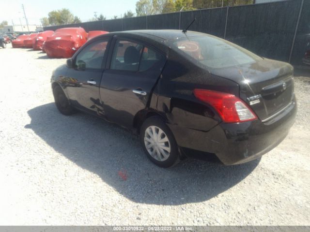 Photo 2 VIN: 3N1CN7AP8CL933724 - NISSAN VERSA 