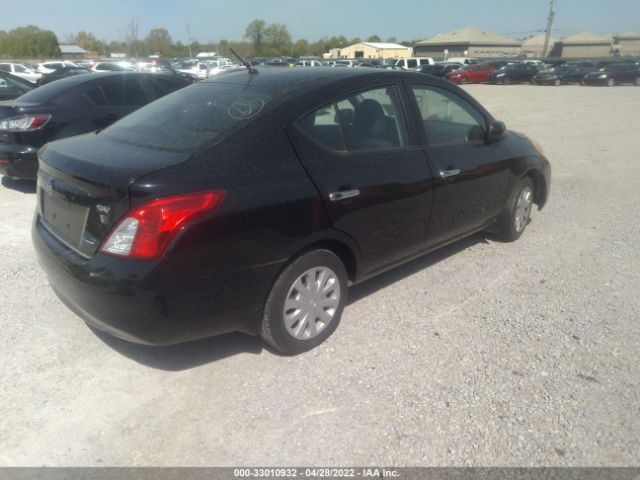 Photo 3 VIN: 3N1CN7AP8CL933724 - NISSAN VERSA 