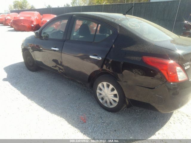 Photo 5 VIN: 3N1CN7AP8CL933724 - NISSAN VERSA 