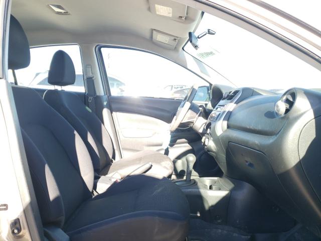 Photo 4 VIN: 3N1CN7AP8CL934212 - NISSAN VERSA S 