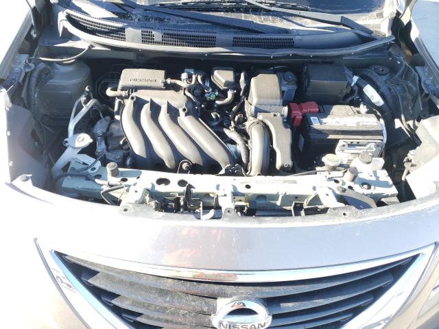 Photo 6 VIN: 3N1CN7AP8CL934212 - NISSAN VERSA S 