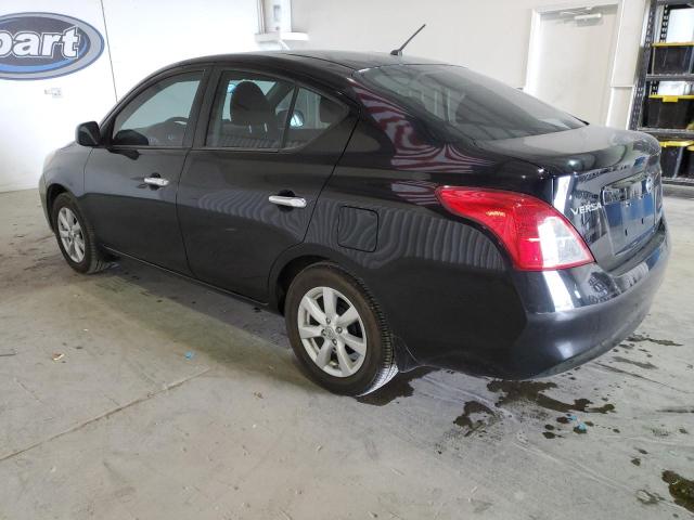 Photo 1 VIN: 3N1CN7AP8CL935845 - NISSAN VERSA S 