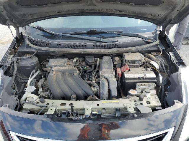 Photo 10 VIN: 3N1CN7AP8CL935845 - NISSAN VERSA S 