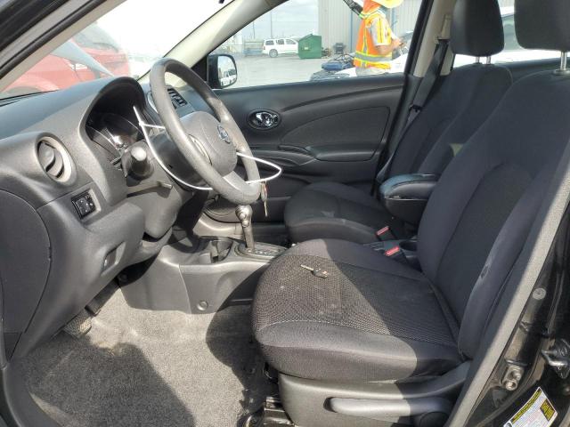 Photo 6 VIN: 3N1CN7AP8CL935845 - NISSAN VERSA S 