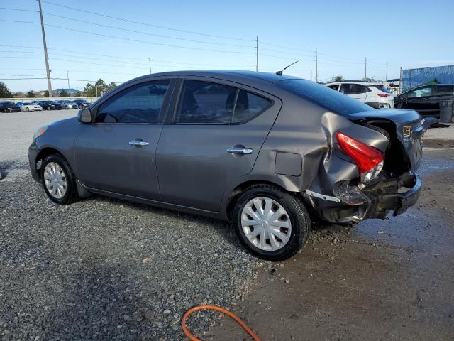 Photo 1 VIN: 3N1CN7AP8CL941838 - NISSAN VERSA S 