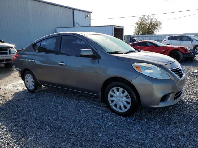 Photo 3 VIN: 3N1CN7AP8CL941838 - NISSAN VERSA S 