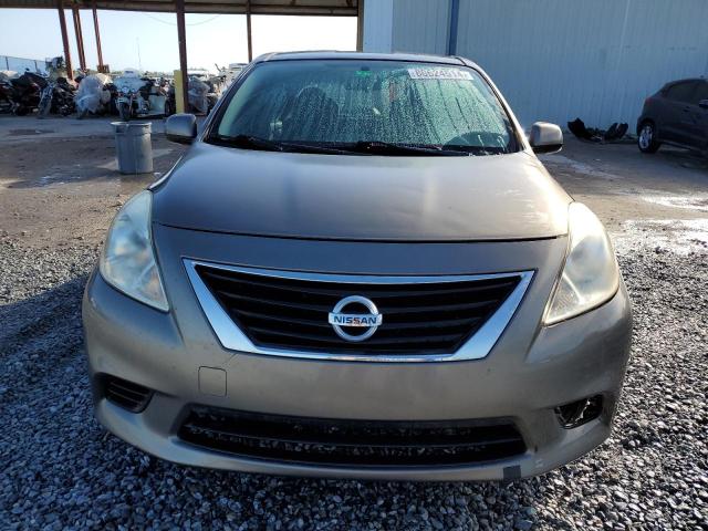 Photo 4 VIN: 3N1CN7AP8CL941838 - NISSAN VERSA S 