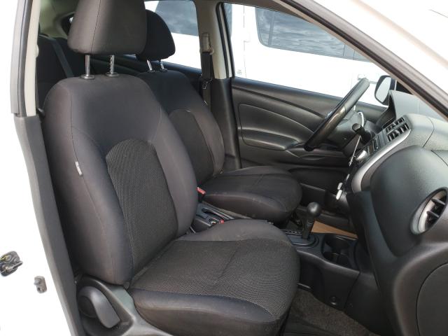 Photo 4 VIN: 3N1CN7AP8CL943055 - NISSAN VERSA S 