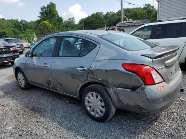 Photo 1 VIN: 3N1CN7AP8DL822611 - NISSAN VERSA S 