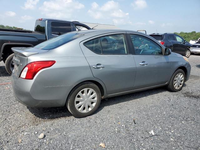 Photo 2 VIN: 3N1CN7AP8DL822611 - NISSAN VERSA S 