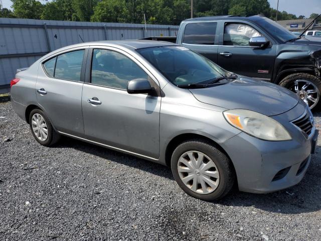 Photo 3 VIN: 3N1CN7AP8DL822611 - NISSAN VERSA S 