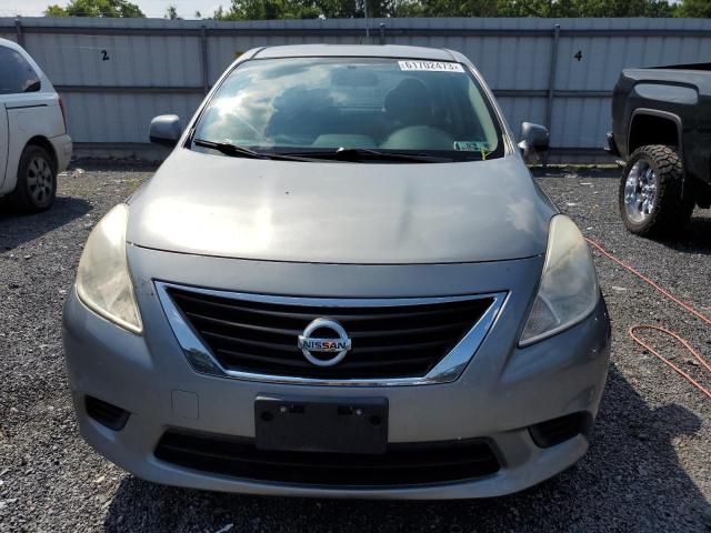 Photo 4 VIN: 3N1CN7AP8DL822611 - NISSAN VERSA S 