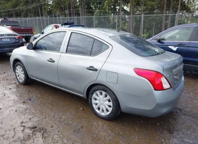 Photo 2 VIN: 3N1CN7AP8DL823998 - NISSAN VERSA 