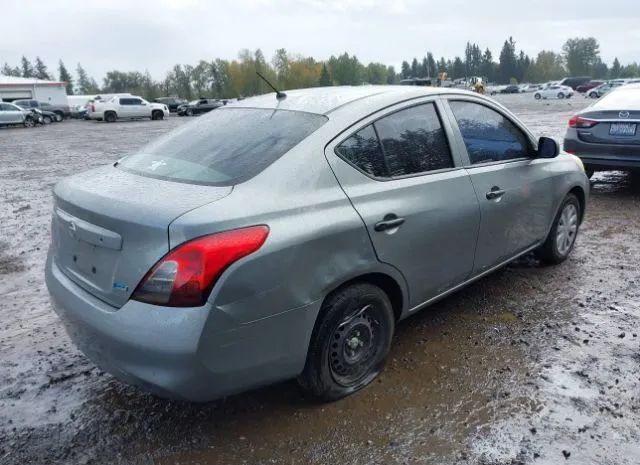 Photo 3 VIN: 3N1CN7AP8DL823998 - NISSAN VERSA 