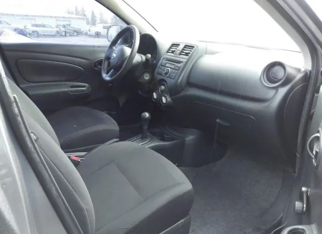 Photo 4 VIN: 3N1CN7AP8DL823998 - NISSAN VERSA 