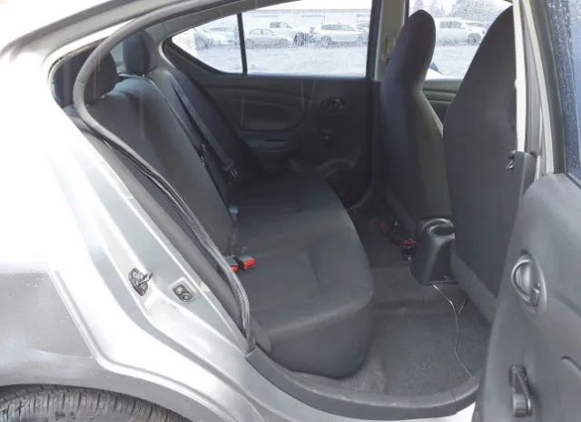 Photo 7 VIN: 3N1CN7AP8DL823998 - NISSAN VERSA 