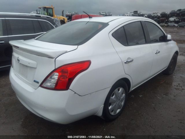 Photo 3 VIN: 3N1CN7AP8DL824066 - NISSAN VERSA 