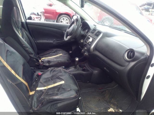 Photo 4 VIN: 3N1CN7AP8DL824066 - NISSAN VERSA 