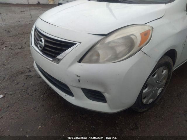 Photo 5 VIN: 3N1CN7AP8DL824066 - NISSAN VERSA 