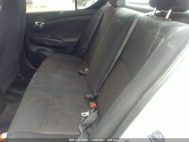 Photo 7 VIN: 3N1CN7AP8DL824066 - NISSAN VERSA 