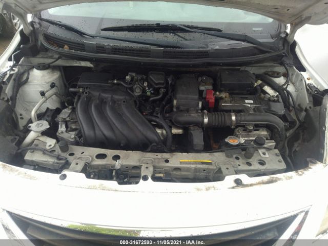 Photo 9 VIN: 3N1CN7AP8DL824066 - NISSAN VERSA 