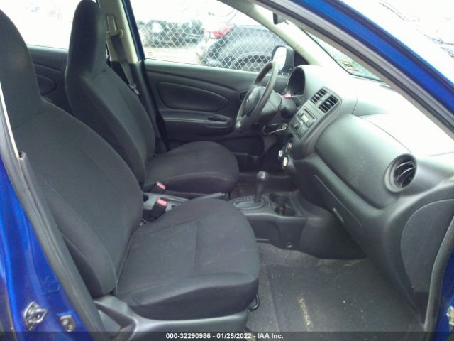 Photo 4 VIN: 3N1CN7AP8DL824200 - NISSAN VERSA 