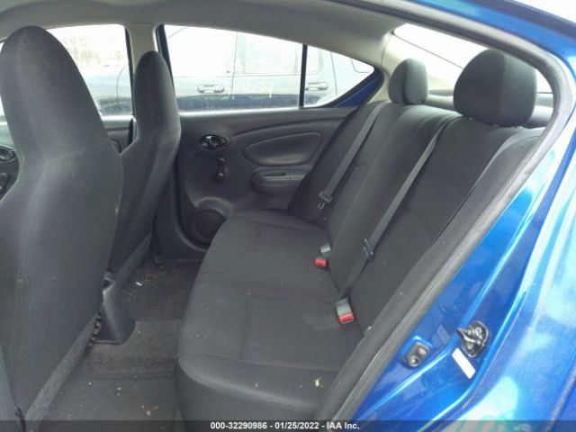 Photo 7 VIN: 3N1CN7AP8DL824200 - NISSAN VERSA 