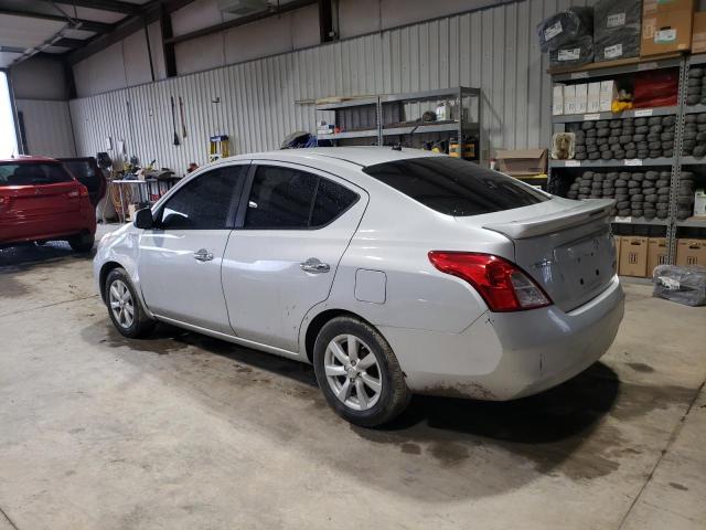 Photo 1 VIN: 3N1CN7AP8DL826190 - NISSAN VERSA S 