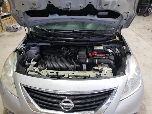 Photo 10 VIN: 3N1CN7AP8DL826190 - NISSAN VERSA S 