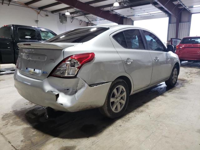 Photo 2 VIN: 3N1CN7AP8DL826190 - NISSAN VERSA S 