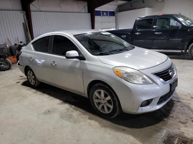 Photo 3 VIN: 3N1CN7AP8DL826190 - NISSAN VERSA S 