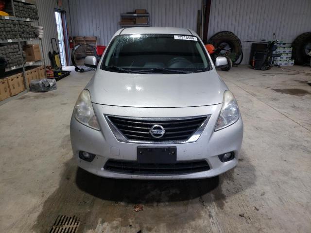 Photo 4 VIN: 3N1CN7AP8DL826190 - NISSAN VERSA S 