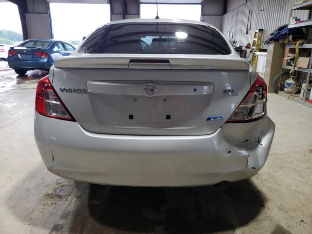 Photo 5 VIN: 3N1CN7AP8DL826190 - NISSAN VERSA S 