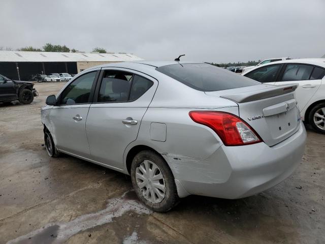 Photo 1 VIN: 3N1CN7AP8DL830790 - NISSAN VERSA S 