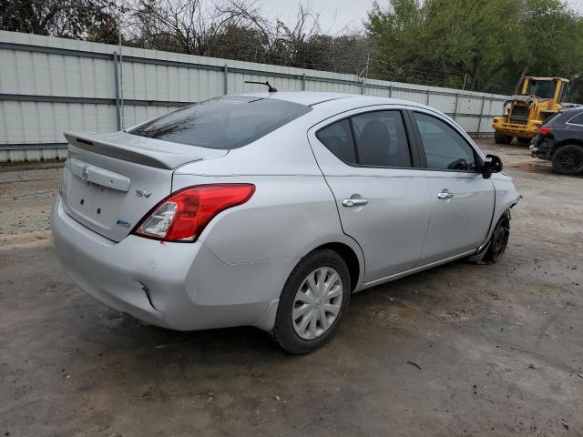 Photo 2 VIN: 3N1CN7AP8DL830790 - NISSAN VERSA S 