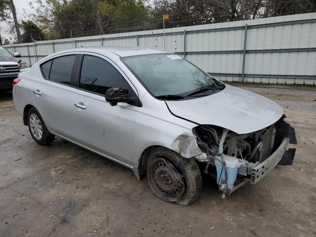 Photo 3 VIN: 3N1CN7AP8DL830790 - NISSAN VERSA S 