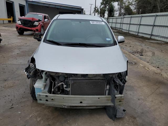 Photo 4 VIN: 3N1CN7AP8DL830790 - NISSAN VERSA S 