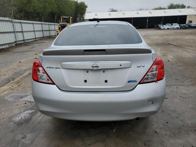 Photo 5 VIN: 3N1CN7AP8DL830790 - NISSAN VERSA S 